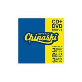 Bedienungsanleitung für Chinaski Movie Bar [Bonus DVD]