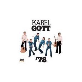 Datasheet Karel Gott Karel Gott - 78 (+ bonus tracks) Complete 20