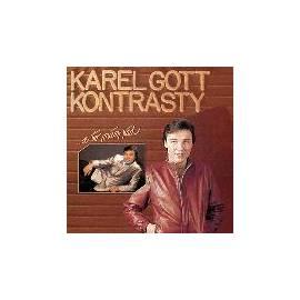 Karel Gott Kontraste +... und ich mag es, 25 + 26 festgelegt Bedienungsanleitung