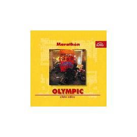 Handbuch für Olympischen Marathon