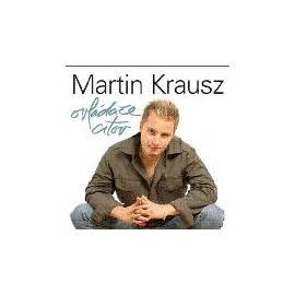 Benutzerhandbuch für Martin Krausz Treiber Gefühle