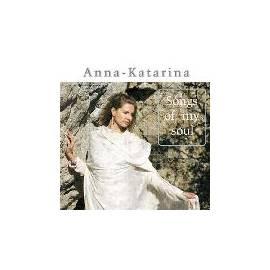 Bedienungsanleitung für Anna-Katarina Schatzl Songs meiner Seele