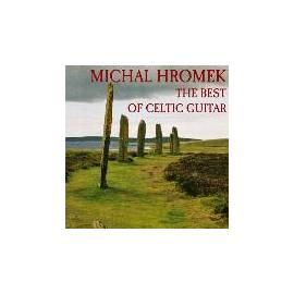 Benutzerhandbuch für Michal Hromek The Best of Celtic Guitar