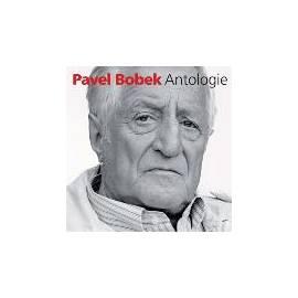 Pavel Bobek Anthologie Gebrauchsanweisung