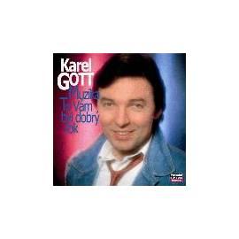 Bedienungshandbuch Karel Gott Komplet 29/30 Musik / es wird ein gutes Jahr