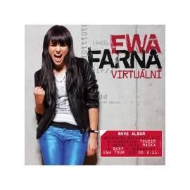 Bedienungshandbuch Ewa Farna virtuelle