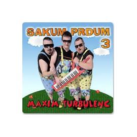 Benutzerhandbuch für Maxim Turbulenc Sakum Prdum 3