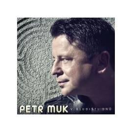 Petr Muk in den Labyrinth-Tagen Gebrauchsanweisung