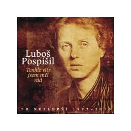 Lubos Pospisil dieser Wind ich mochte/1977-2010 best Bedienungsanleitung