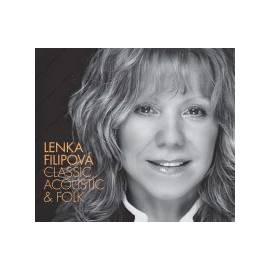 Bedienungsanleitung für Lenka Filipova Classic, Acoustic & Folk