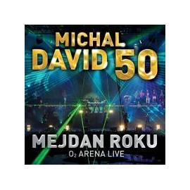 Bedienungsanleitung für Michal David Party (2CD)