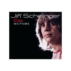 Datasheet Jiri Toman Toman Schelinger Zeit 51: 71: 81