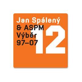 Jan Spaleny & ASPM Wahl 97-07 Bedienungsanleitung