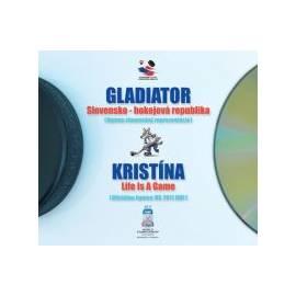 Service Manual Gladiator-Eishockey-Hymnen