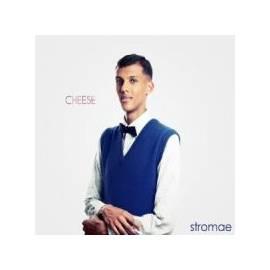 Stromae Käse Bedienungsanleitung