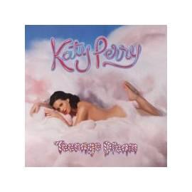 Datasheet Katy Perry Teenage Dream