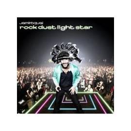 Handbuch für Jamiroquai Rock Dust Light Star