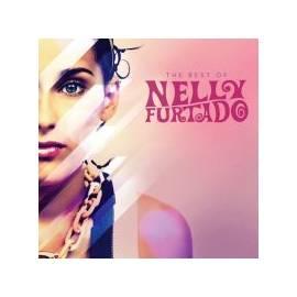 Nelly Furtado, The Best Of (2CD Deluxe Edt.) Gebrauchsanweisung