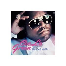 Benutzerhandbuch für Cee Lo Green den Lady-Killer