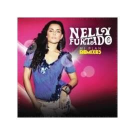 Bedienungsanleitung für Nelly Furtado Mi Plan Remixes