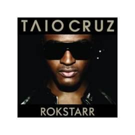 Benutzerhandbuch für CRUZ, TAIO ROCKSTARR (2011)