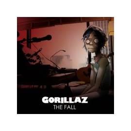 Handbuch für Gorillaz Herbst