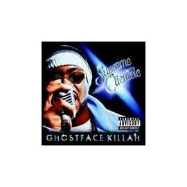 Ghostface Killah oberste Klientel (Dirty Version) - Anleitung