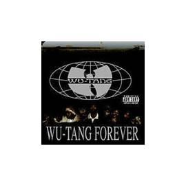 Bedienungshandbuch Wu-Tang Clan Wu-Tang Forever