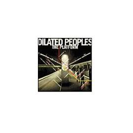 PDF-Handbuch downloadenDilated Peoples-Plattform