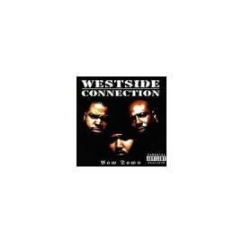 Bedienungshandbuch Westside Connection Bogen nach unten