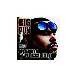 Big Punisher Todesstrafe (Liedtexte) Bedienungsanleitung