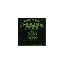 Datasheet Dr. Dre chronische 2001