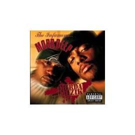 Bedienungshandbuch Mobb Deep Infamy (Liedtexte)