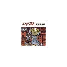 Handbuch für Gorillaz G-Sides