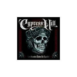 Cypress Hill die großen Erfolge in Spanisch Bedienungsanleitung