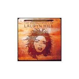 Lauryn Hill The Miseducation Of L. Hill - Anleitung