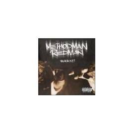 Benutzerhandbuch für Method Man &    Redman-Blackout!