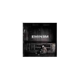 Bedienungsanleitung für The Marshall Mathers LP-Eminem