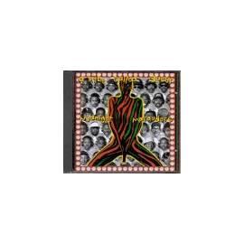 A Tribe Called Quest Midnight Marauders - Anleitung