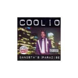 Bedienungsanleitung für Coolio-Gangsta's Paradise