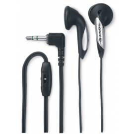 Kopfhörer SONY MDR-E819V Anywhere-schwarz