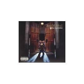 Benutzerhandbuch für Kanye West Late Registration