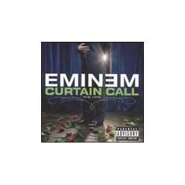 Handbuch für Eminem Curtain Call: The Hits