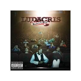 Bedienungsanleitung für LUDACRIS-THEATER DES GEISTES