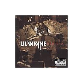 LIL WAYNE Rebirth - Anleitung