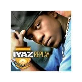 Service Manual Iyaz-REPLAY