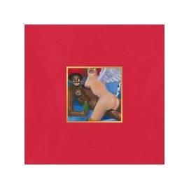 Bedienungsanleitung für Kanye West meine Beautiful Dark Twisted Fantasy + Runnaway