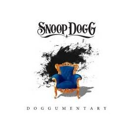 Bedienungsanleitung für Snoop Dogg Doggumentary explizite