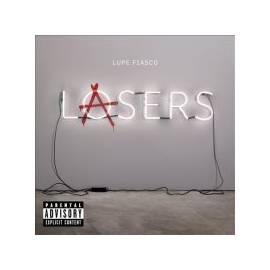 Lupe Fiasco-Laser Gebrauchsanweisung