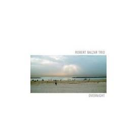 Handbuch für Robert Balzar Trio über Nacht